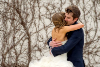 Michelle + Nate Wedding 176