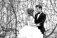 Michelle + Nate Wedding 179