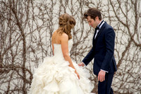 Michelle + Nate Wedding 180