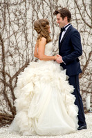 Michelle + Nate Wedding 183