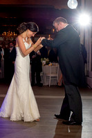 Amy + Bryan Wedding 599